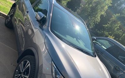 Nissan Qashqai, 2020 год, 2 500 000 рублей, 1 фотография