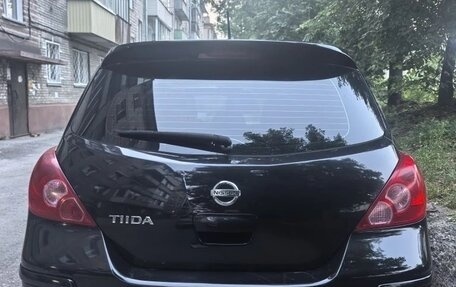 Nissan Tiida, 2012 год, 765 000 рублей, 1 фотография