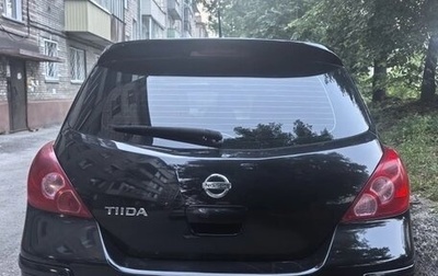 Nissan Tiida, 2012 год, 765 000 рублей, 1 фотография