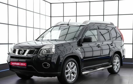 Nissan X-Trail, 2013 год, 1 700 000 рублей, 1 фотография