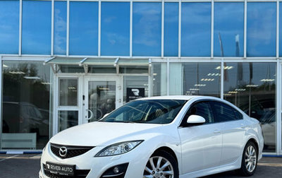 Mazda 6, 2010 год, 895 000 рублей, 1 фотография