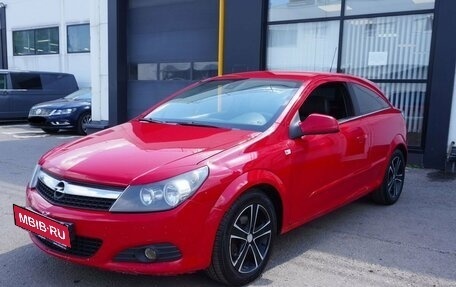 Opel Astra H, 2010 год, 400 000 рублей, 1 фотография