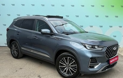 Chery Tiggo 8 Pro, 2022 год, 1 795 000 рублей, 1 фотография