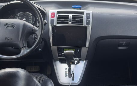 Hyundai Tucson III, 2008 год, 800 000 рублей, 5 фотография