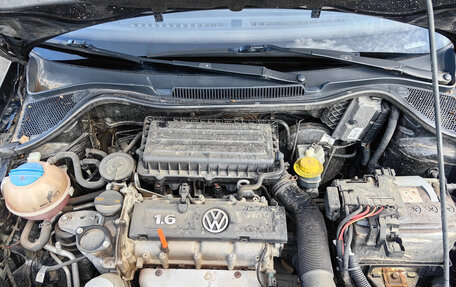 Volkswagen Polo VI (EU Market), 2012 год, 550 000 рублей, 3 фотография