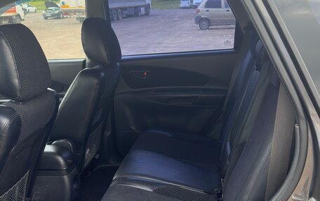 Hyundai Tucson III, 2008 год, 800 000 рублей, 6 фотография