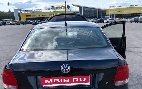 Volkswagen Polo VI (EU Market), 2012 год, 550 000 рублей, 2 фотография
