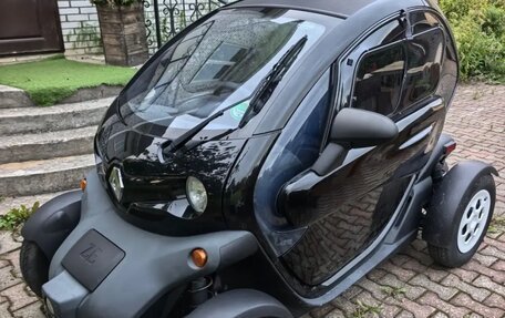 Renault Twizy, 2019 год, 1 200 000 рублей, 4 фотография