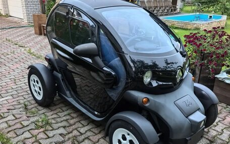 Renault Twizy, 2019 год, 1 200 000 рублей, 2 фотография
