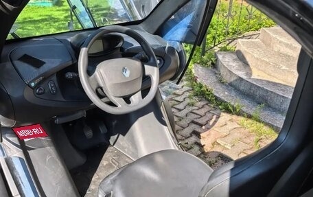 Renault Twizy, 2019 год, 1 200 000 рублей, 8 фотография