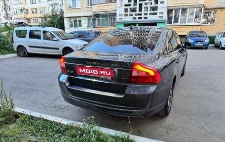 Volvo S80 II рестайлинг 2, 2007 год, 1 100 000 рублей, 2 фотография