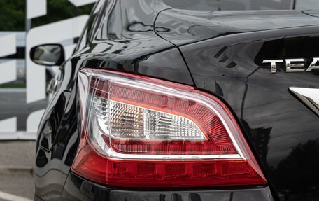 Nissan Teana, 2015 год, 1 149 040 рублей, 8 фотография