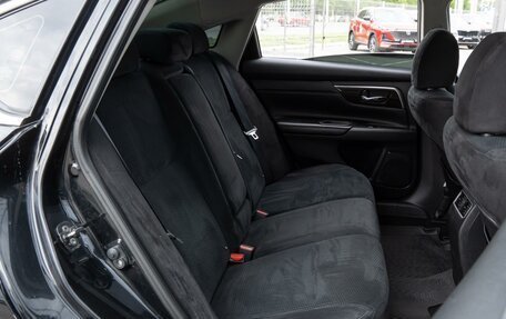 Nissan Teana, 2015 год, 1 149 040 рублей, 10 фотография