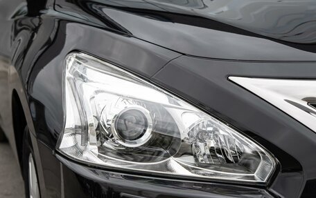 Nissan Teana, 2015 год, 1 149 040 рублей, 7 фотография