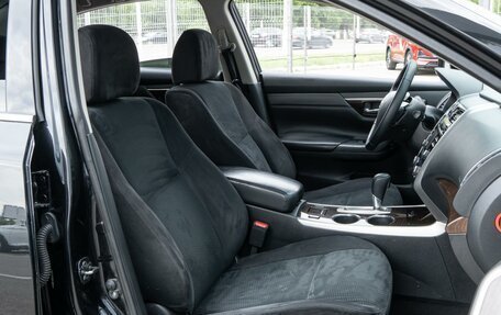 Nissan Teana, 2015 год, 1 149 040 рублей, 11 фотография