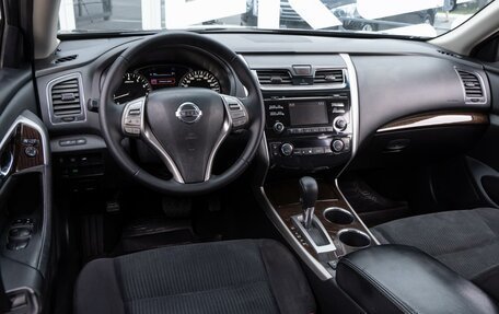 Nissan Teana, 2015 год, 1 149 040 рублей, 9 фотография