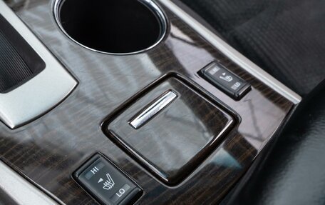 Nissan Teana, 2015 год, 1 149 040 рублей, 16 фотография