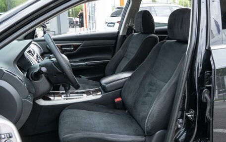 Nissan Teana, 2015 год, 1 149 040 рублей, 13 фотография
