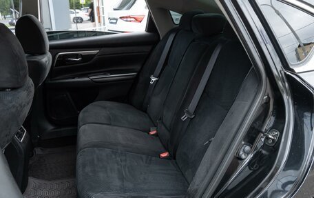 Nissan Teana, 2015 год, 1 149 040 рублей, 12 фотография