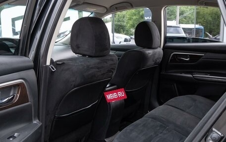 Nissan Teana, 2015 год, 1 149 040 рублей, 14 фотография