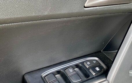 Hyundai Creta I рестайлинг, 2017 год, 1 450 000 рублей, 18 фотография
