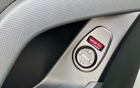 Hyundai Creta I рестайлинг, 2017 год, 1 450 000 рублей, 19 фотография