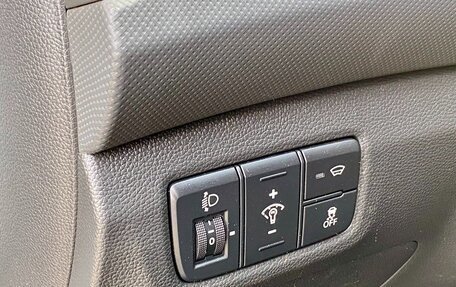 Hyundai Creta I рестайлинг, 2017 год, 1 450 000 рублей, 20 фотография
