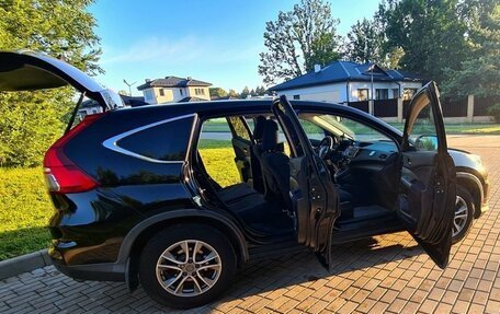 Honda CR-V IV, 2015 год, 2 300 000 рублей, 15 фотография