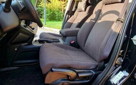 Honda CR-V IV, 2015 год, 2 300 000 рублей, 22 фотография