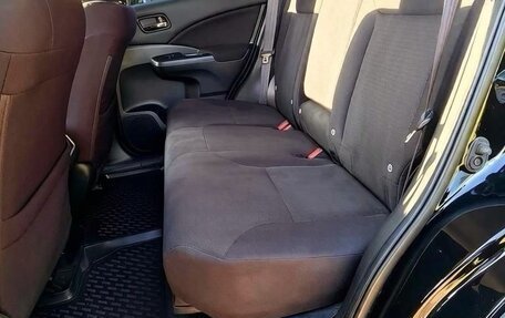 Honda CR-V IV, 2015 год, 2 300 000 рублей, 21 фотография