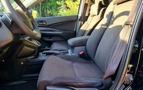 Honda CR-V IV, 2015 год, 2 300 000 рублей, 23 фотография