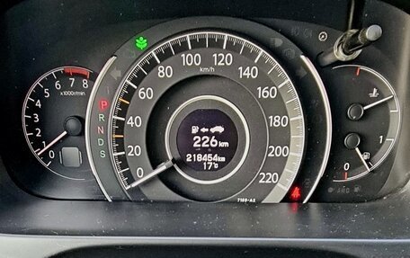 Honda CR-V IV, 2015 год, 2 300 000 рублей, 30 фотография