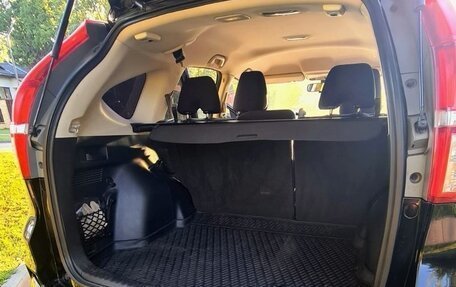 Honda CR-V IV, 2015 год, 2 300 000 рублей, 19 фотография