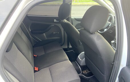 Ford Focus II рестайлинг, 2010 год, 515 000 рублей, 14 фотография