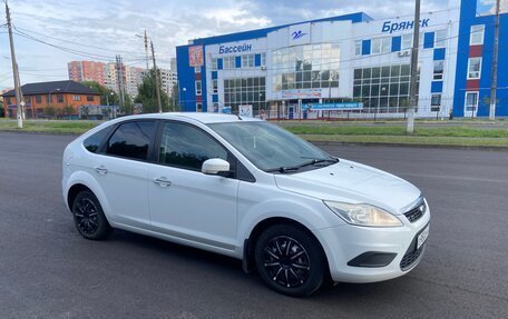 Ford Focus II рестайлинг, 2010 год, 515 000 рублей, 2 фотография