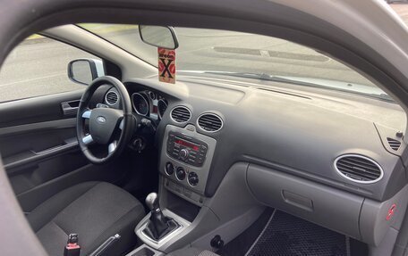 Ford Focus II рестайлинг, 2010 год, 515 000 рублей, 11 фотография