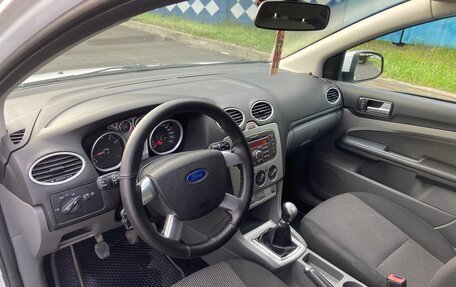 Ford Focus II рестайлинг, 2010 год, 515 000 рублей, 12 фотография