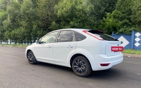Ford Focus II рестайлинг, 2010 год, 515 000 рублей, 7 фотография
