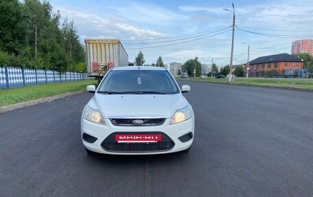 Ford Focus II рестайлинг, 2010 год, 515 000 рублей, 4 фотография