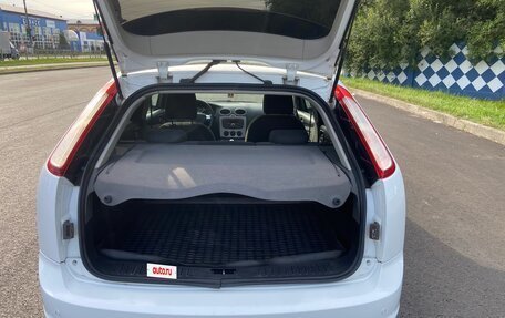 Ford Focus II рестайлинг, 2010 год, 515 000 рублей, 16 фотография