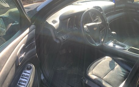 Chevrolet Malibu VIII, 2012 год, 790 000 рублей, 6 фотография