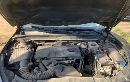 Chevrolet Malibu VIII, 2012 год, 790 000 рублей, 8 фотография