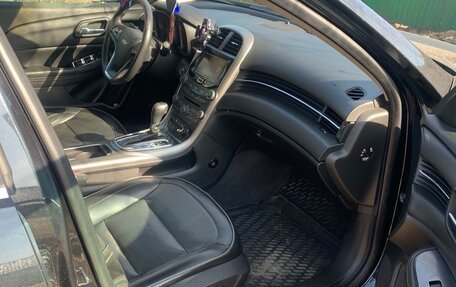 Chevrolet Malibu VIII, 2012 год, 790 000 рублей, 7 фотография