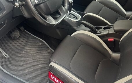 Citroen C4 II рестайлинг, 2012 год, 630 000 рублей, 7 фотография