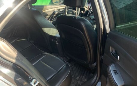 Chevrolet Malibu VIII, 2012 год, 790 000 рублей, 9 фотография