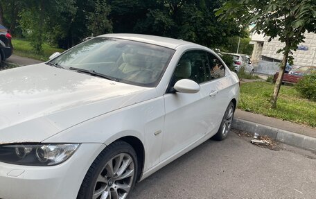 BMW 3 серия, 2008 год, 1 700 000 рублей, 2 фотография