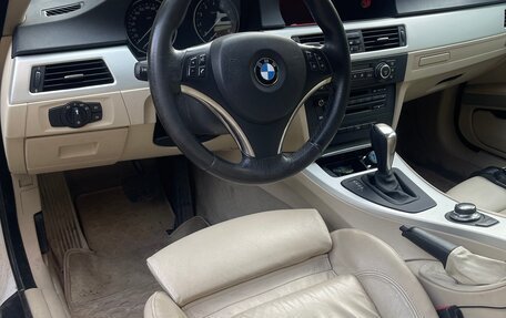 BMW 3 серия, 2008 год, 1 700 000 рублей, 5 фотография