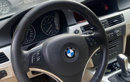 BMW 3 серия, 2008 год, 1 700 000 рублей, 6 фотография