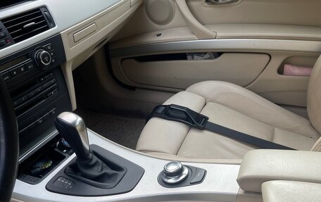 BMW 3 серия, 2008 год, 1 700 000 рублей, 7 фотография