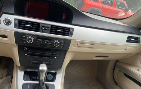 BMW 3 серия, 2008 год, 1 700 000 рублей, 13 фотография